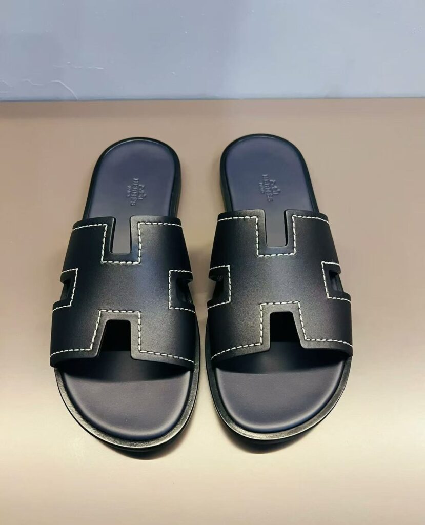 Hermes-Oran-Black-35-44